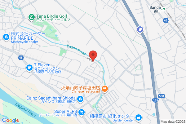 Prestage Japan