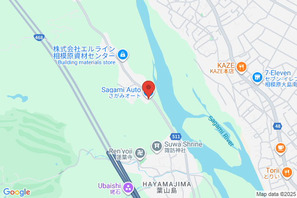 Sagami Auto Auction Association Co., Ltd.