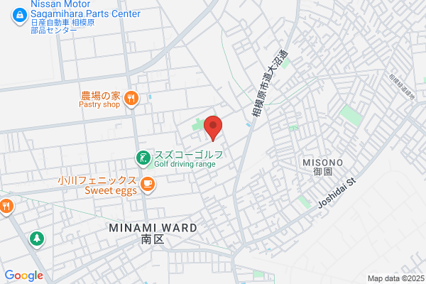 Japan Vehicle Co., Ltd.