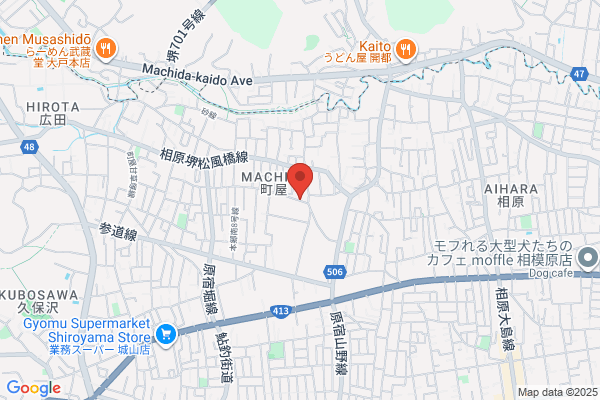 Kitajima Com.