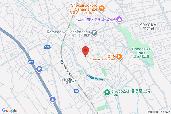 Driver Stand Co., Ltd. Sagamihara-ten