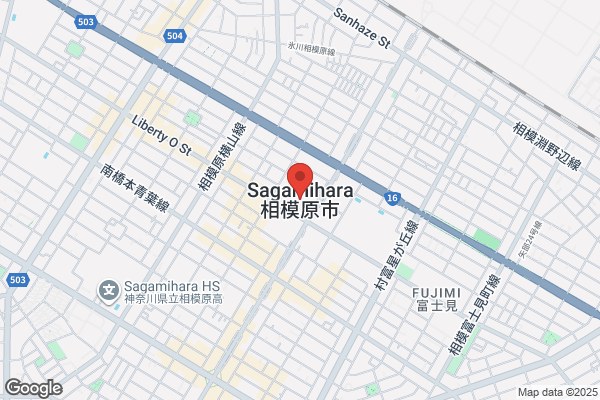オートバックス・多摩境店