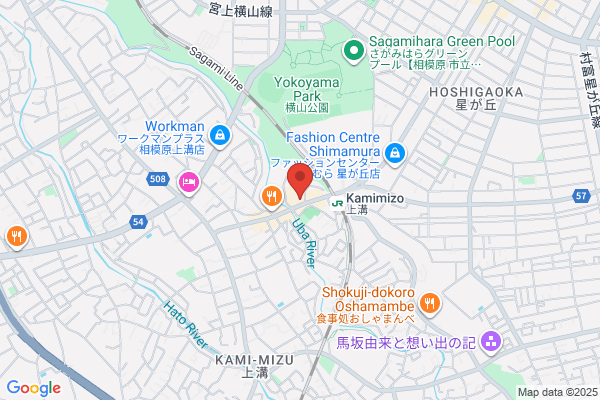 Bank of Yokohama Ltd., The, Kamimizo