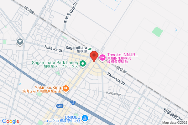 UFJ Bank Ltd. Sagamihara Br.