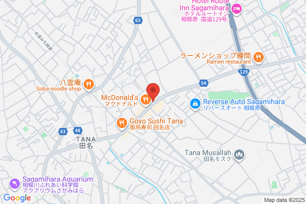Yachiyo Bank, The, Loan Plaza Br.