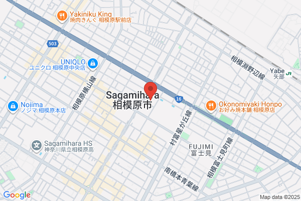 Yachiyo Bank, The, Nihonmatsu Br.