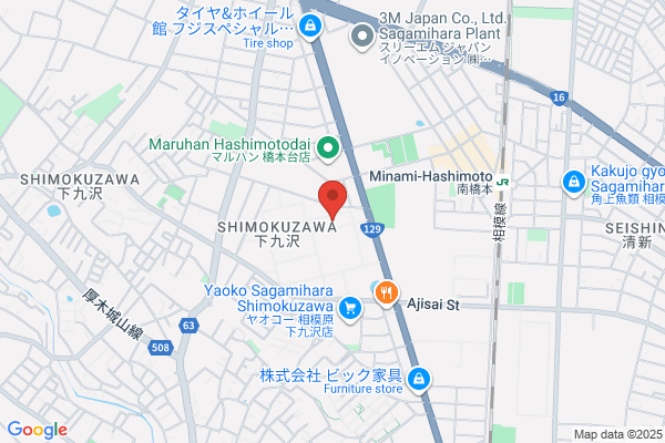 Nihon Architecture Of System Data Center