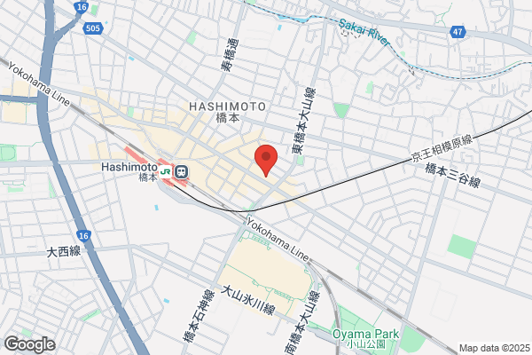 Hashimoto Park Hotel