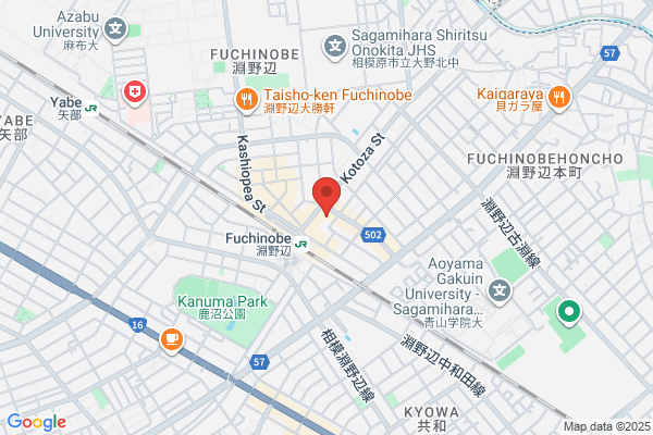 Sagamihara Daiichi Hotel