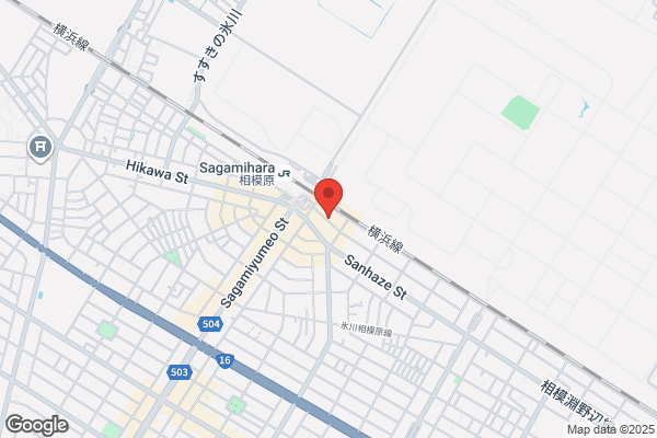 Sagamihara Oriental Hotel