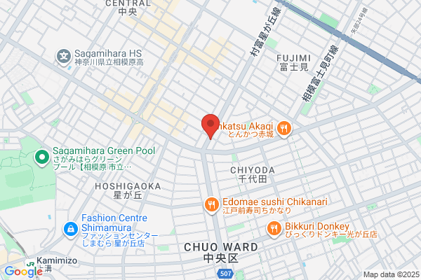 Yamashin Home