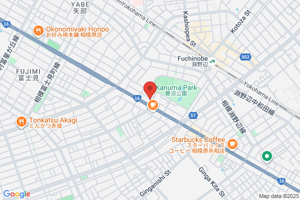 Aoki Juki Co., Ltd.