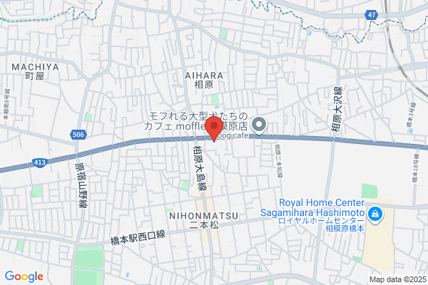 Suzuki Sangyo Ltd.