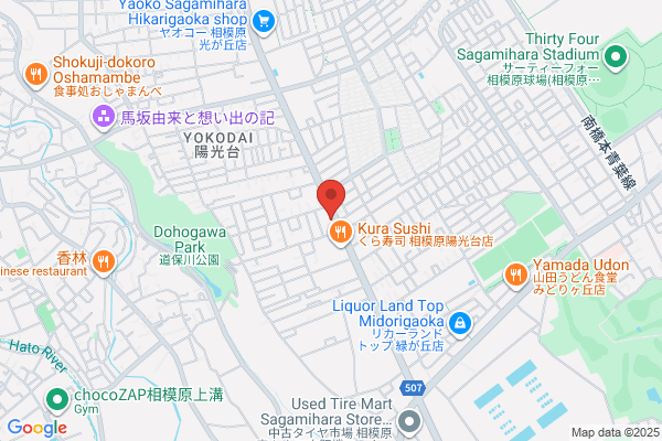 K. Hosupia Co., Ltd.