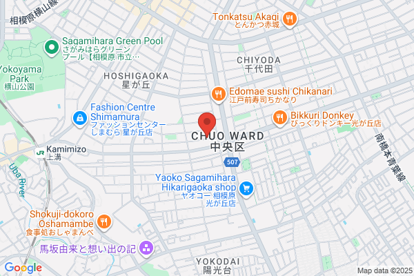 Shimaya Medical Co., Ltd.