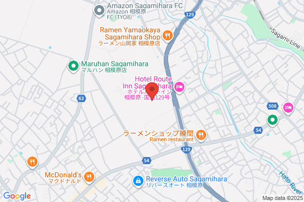 Marushika Moving Center