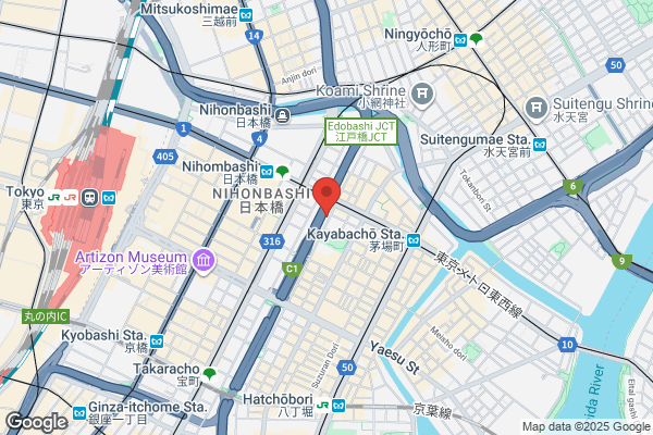 Miyako Transporting Co., Ltd.