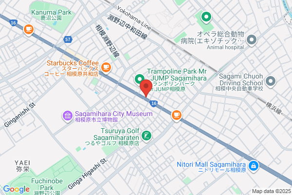 Moving Center B7