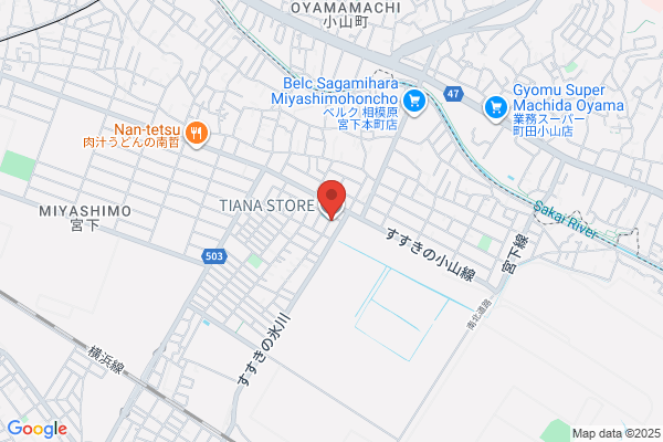 Tana Shoun Co., Ltd.