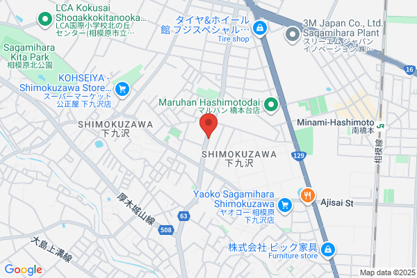 Alpha Seiko Co., Ltd.