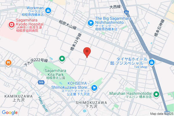 Fuso Seiko Co., Ltd.