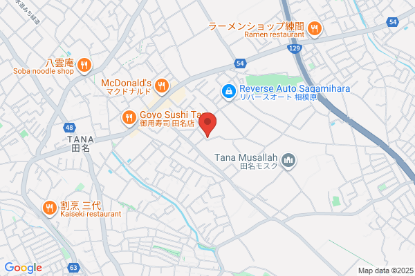 Sanwa Seiko Co., Ltd.