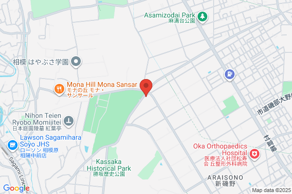 Tokyo Mecs Co., Ltd.