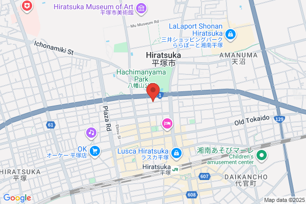 Hiratsuka Printing Inc.