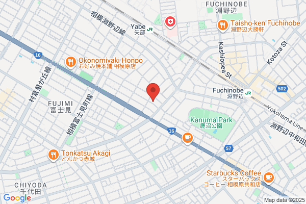 Zama Printing Co., Ltd.