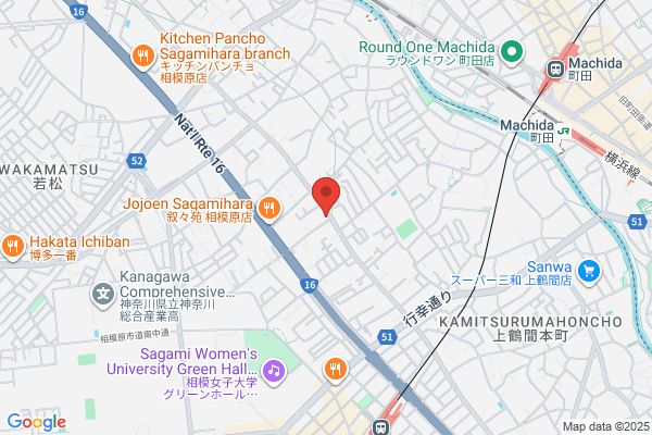 Hama Home Co., Ltd.