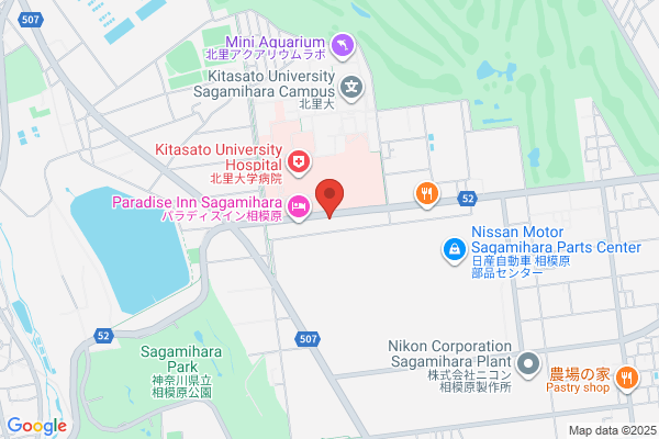Cafe Restaurant K's