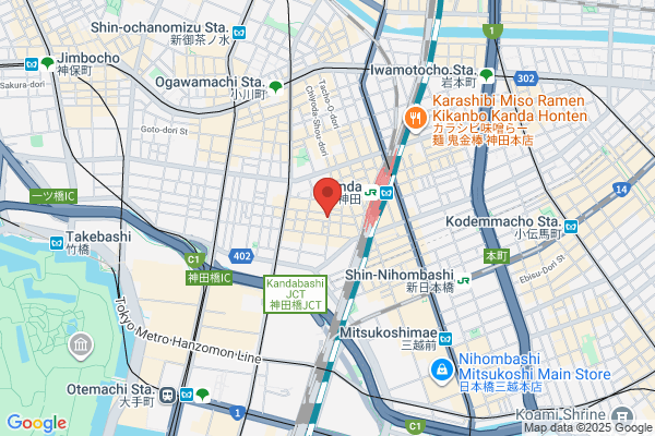 Eika Boeki Co., Ltd.