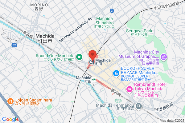Mac Travel Bureau Co., Ltd.