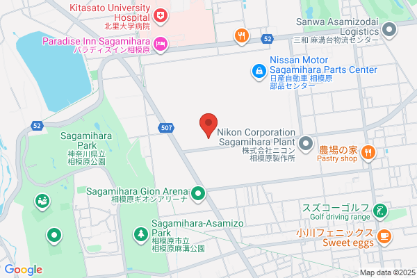 Naito Kanko Co., Ltd.