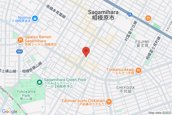Sagamihara Kanko Co., Ltd.
