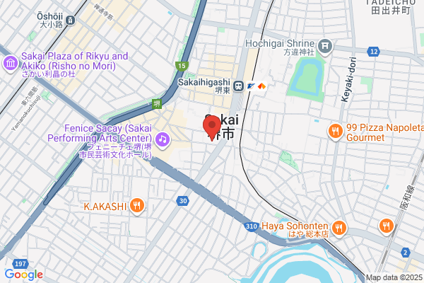 Fuji System Supply Co., Ltd.