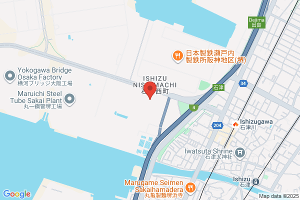 Fujishu Reiki Co., Ltd.