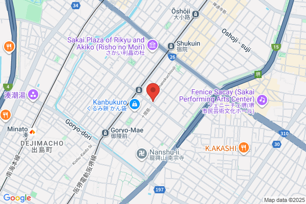 Hatsushiba Industries Co., Ltd.