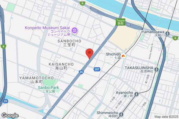 Sanko House Denso Co., Ltd.
