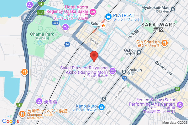 Senyo Reinetsu Co., Ltd.