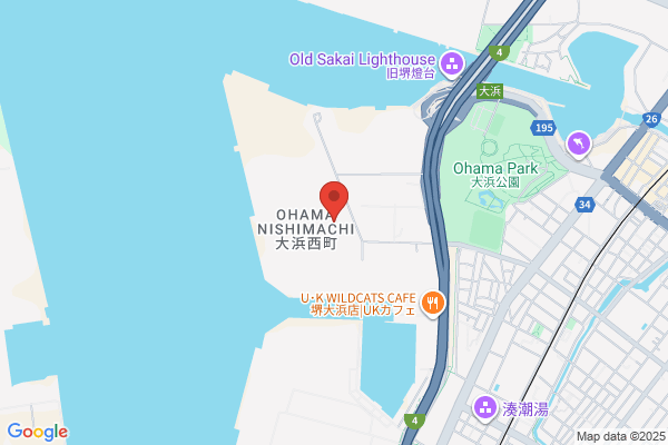Hi Tech Kansai Hannan Service Center