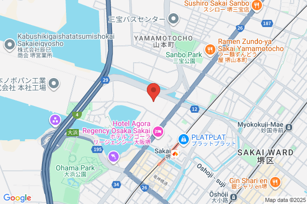 Hannan Zoka Co., Ltd.