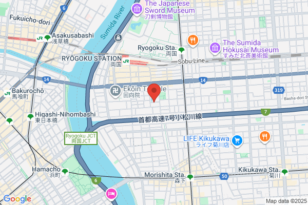 Kaseido Co., Ltd.