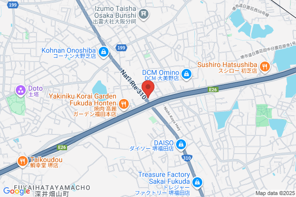 Auto Shop Kanki