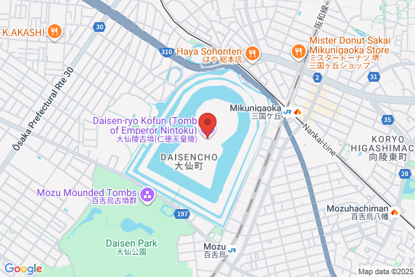 Daisen Jidosha Co., Ltd.
