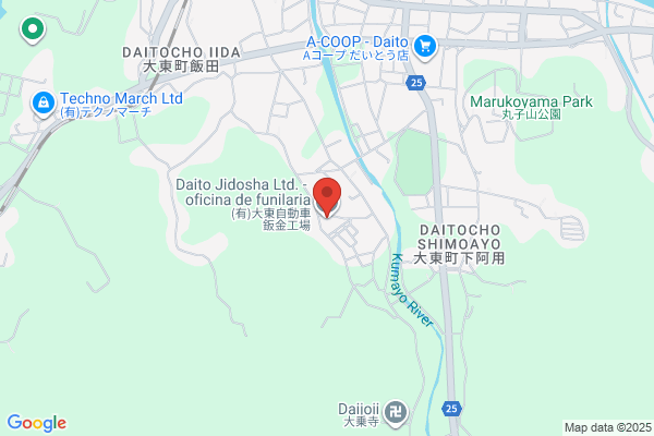 Daito Jidosha