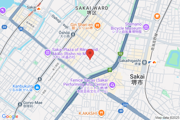 Kamonoshokai Ltd.