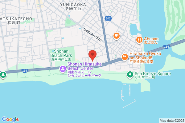 LRH Japan Ltd.