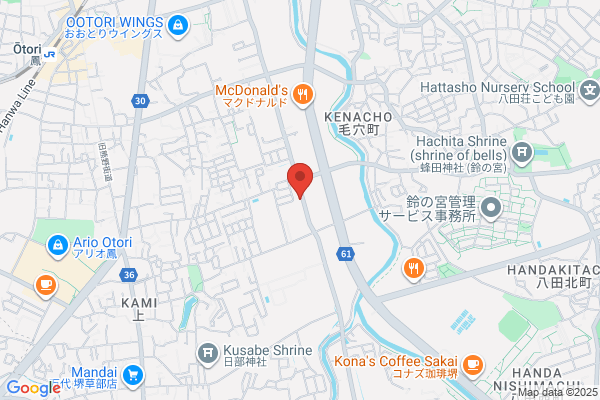 MGM Auto Hambai Co., Ltd.
