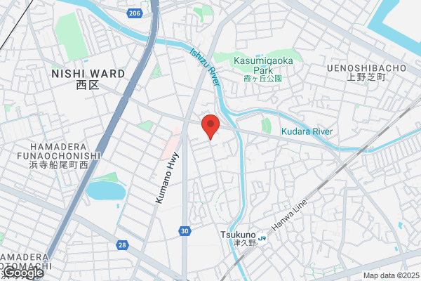 Nankai Suzuki Co., Ltd.